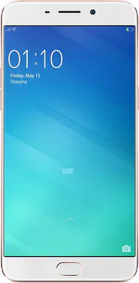 OPPO F1 Plus (Rose Gold, 64 GB)  (4 GB RAM) UNBOX - Master