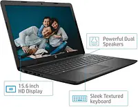 HP 15q APU Dual Core A6 A6-9225 - (4 GB/1 TB HDD/Windows 10 Home)  UNBOX - Master