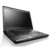 Lenovo Thinkpad W530 | Core i7 8GB + 256GB | Workstation Series - Master