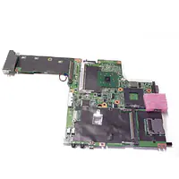 Dell Inspiron 700M With Integrated Graphics Laptop Motherboard - Master