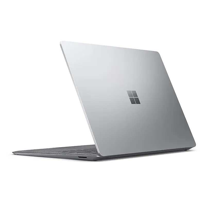 Microsoft Surface Laptop 4 5Q1-00023 8GB RAM 256GB SSD - Master