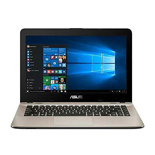 ASUS VivoBook 14-inch FHD  Core i5 8th Gen 8250U / 8GB RAM / 1TB HDD - Master