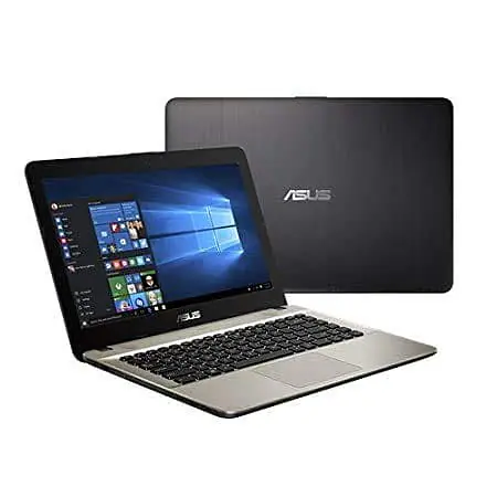 ASUS VivoBook 14-inch FHD  Core i5 8th Gen 8250U / 8GB RAM / 1TB HDD - Master