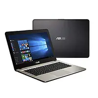 ASUS VivoBook 14-inch FHD  Core i5 8th Gen 8250U / 8GB RAM / 1TB HDD - Master