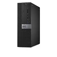 Dell Optiplex i5 16gb 2tb ssd 7050 SFF Desktop 7th (1) - Master