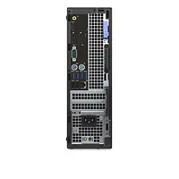 Dell Optiplex i5 16gb 2tb ssd 7050 SFF Desktop 7th (1) - Master