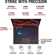 ASUS ROG Strix G15 (2021) 16 GB/1 TB SSD G513QY-HQ008TS Gaming Laptop - Master