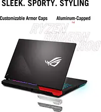 ASUS ROG Strix G15 (2021) 16 GB/1 TB SSD G513QY-HQ008TS Gaming Laptop - Master