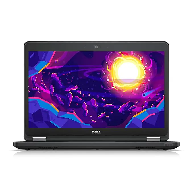 COPY OF Dell Latitude E5450 5th Gen Intel Core i5 HD Laptop (8 GB RAM/256 GB SSD 2GB Graphics - Master