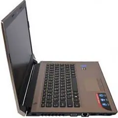 Lenovo V15 AMD Athlon Dual Core 3050U - (4 GB/1 TB HDD/DOS) V15-ADA Laptop  (15.6 Inch, Iron Grey, 1.85 KG) - Master