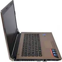 Lenovo V15 AMD Athlon Dual Core 3050U - (4 GB/1 TB HDD/DOS) V15-ADA Laptop  (15.6 Inch, Iron Grey, 1.85 KG) - Master