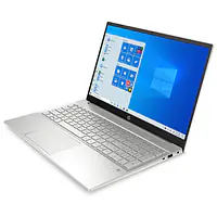 HP 15-eg0103tx 15.6inch FHD, 11th Gen i5-1135G7, 16GB RAM(2x8GB DDR4), 512GB SSD - Master
