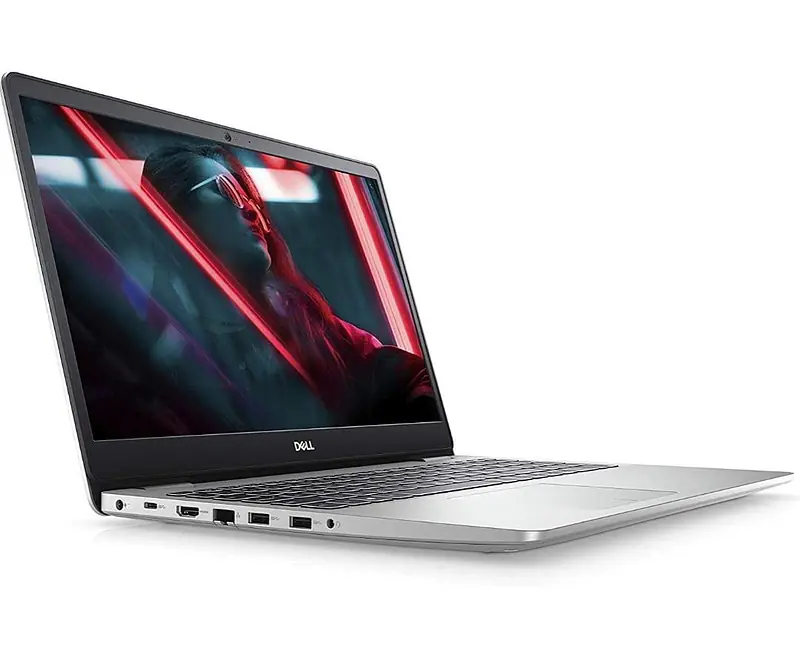 Dell Inspiron 5593 15.6-inch 10th Gen i3  /8GB/512GB SSD - Master