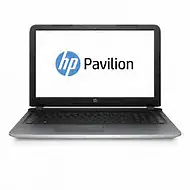 HP Pavillion Laptop 15-AB 6th Gen i7 Win 10  (new) - Master