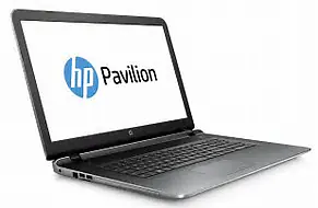 HP Pavillion Laptop 15-AB 6th Gen i7 Win 10  (new) - Master
