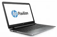 HP Pavillion Laptop 15-AB 6th Gen i7 Win 10  (new) - Master
