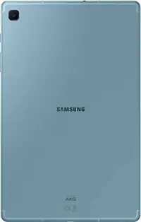 NEW Samsung Galaxy Tab S6 Lite 4 GB RAM 64 GB ROM 10.4 inch with Wi-Fi+LTE Tablet (Angora Blue) - Master