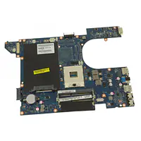 Dell Inspiron 15R (5520) Compatible Motherboard - Master
