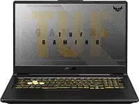Asus TUF Gaming A17  8 GB/1 TB HDD/Windows 10 Home - Master