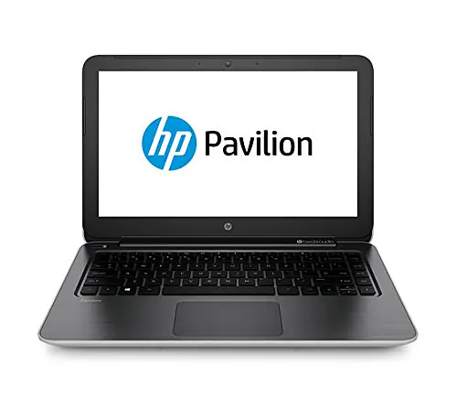 HP Pavilion 13-b103TU Notebook (4th Gen Ci5/ 4GB/ 1TB/ Win8.1) (J8C30PA)  (13.17 inch, 1.7 kg) - Master