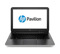 HP Pavilion 13-b103TU Notebook (4th Gen Ci5/ 4GB/ 1TB/ Win8.1) (J8C30PA)  (13.17 inch, 1.7 kg) - Master