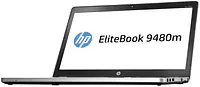 Hp Folio Ultrabook 9480 i7 4th gen Refurb - Master