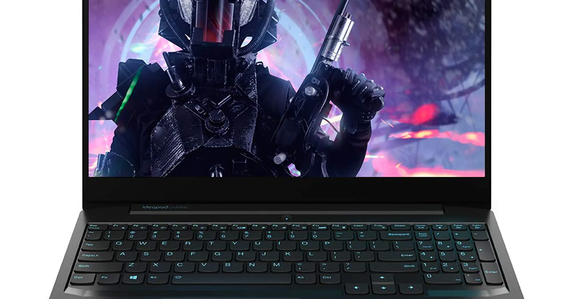 Lenovo IdeaPad Gaming 3 81Y401APIN 10th Gen Core i5/ 8GB