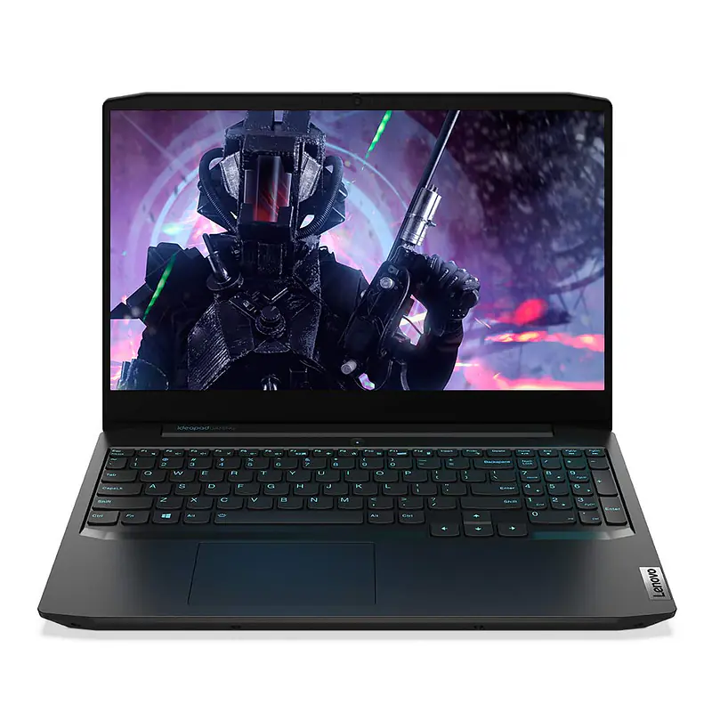 Lenovo IdeaPad Gaming 3 81Y401APIN 10th Gen Core i5/ 8GB/ 512GB SSD - Master