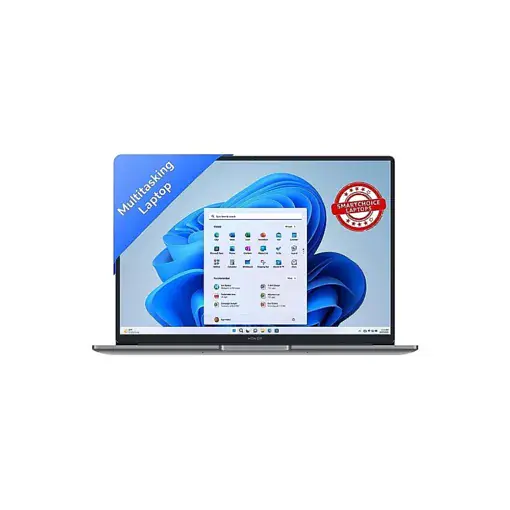 Honor MagicBook X14 (Intel Core i5-12450H, 16GB RAM, 512GB NVMe SSD - Master