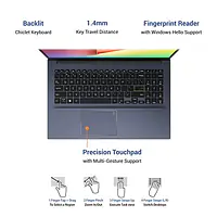 ASUS VivoBook Ultra 15 8GB/1TB HDD + 256GB SSD M513IA-BQ712TS - Master