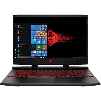 HP Omen 15-dc0084tx Core i7 8th Gen 16 GB RAM, 1 TB HDD + 128 GB SSD - Master