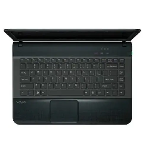 Sony VAIO PCG-61312W | Core i3 3rd Gen | 4GB+320GB 14 - Master