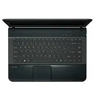 Sony VAIO PCG-61312W | Core i3 3rd Gen | 4GB+320GB 14 - Master
