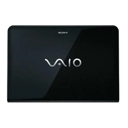 Sony VAIO PCG-61312W | Core i3 3rd Gen | 4GB+320GB 14 - Master