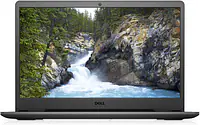 Dell Inspiron 3501 Intel i3-1005G1 15.6 inches(39.6cm) FHD Anti Glare Display Laptop (4GB / 256 SSD/Integrated Graphics / 1 Yr NBD/Windows 10 + MSO/Accent Black) D560397WIN9BE, 1.96kg - Master