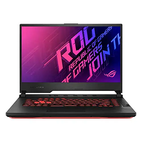 Asus ROG Strix G15 G512LV-AZ060T i7 6GB16G/1T SSD - Master