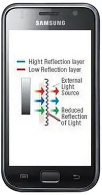 Samsung Galaxy S GT-I9003 8GB - Master