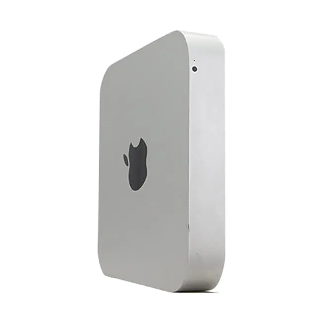 Apple Mac Mini A1347  - Intel Core i5 2.3GHz  USED - Master