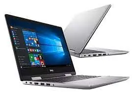 DELL Inspiron 3593 15.6-inch 10th Gen Ci5-1035G1/8GB/1TB HDD + 256GB SSD - Master