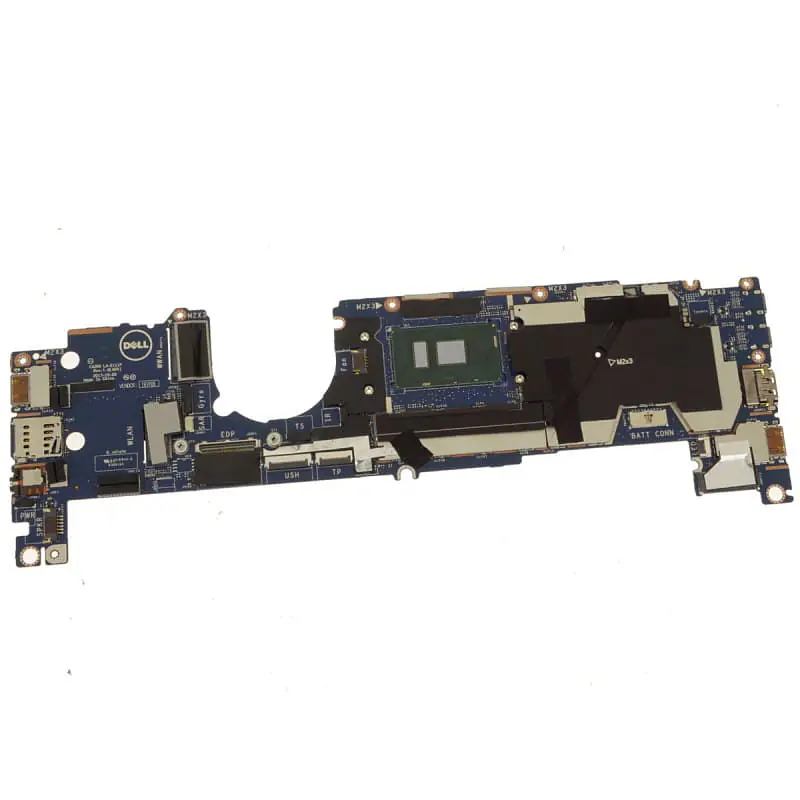 Dell Latitude 5289 2-In-1 Compatible Motherboard - Master
