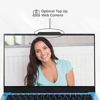 Avita Liber V14 AMD Ryzen 5 Quad Core 3500U - (8 GB/512 GB SSD/Windows 10 Home) NS14A8INV561-IBA Thin and Light Laptop  (14 inch, Infinite Black, 1.25 kg) - Master