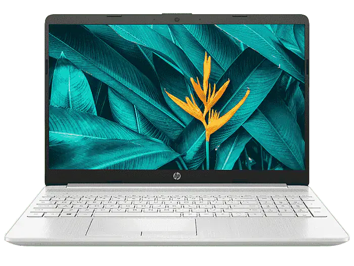 HP Laptop 15s-du3517TU 8GB Ram 512GB SSD - Master