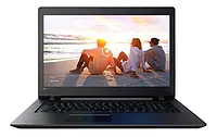Lenovo Ideapad 110 Black (Intel Core i7-7500U 16GB  128gb ssd) - Master