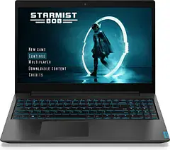 Lenovo Ideapad L340 81LK01QTIN 9th Gen Core i5/ 8GB/1TB - Master