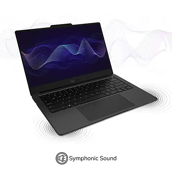 AVITA LIBER V14 NS14A8INW561-IBA 8GB/512GB SSD FHD/Windows 10 Home - Master