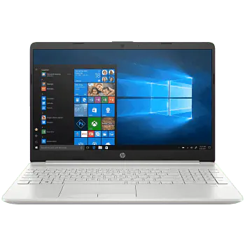 New HP 15s-du3032TU Core i5 11th Gen 8GB RAM, 1TB HDD - Master