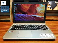 Asus Laptop 2020 ASUS E402YA - Master