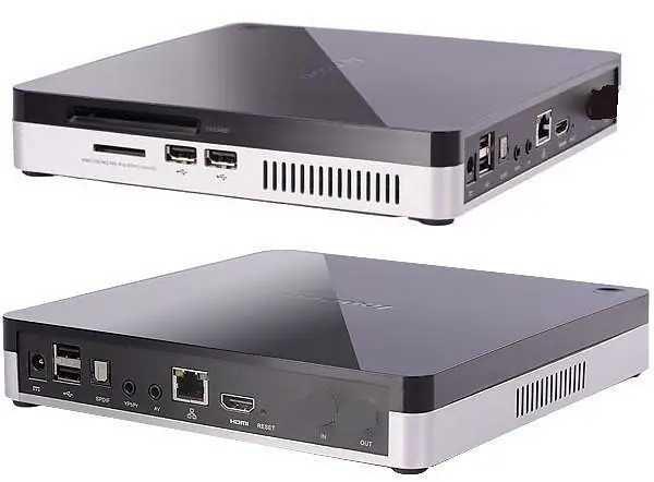 NEW Lenovo Thinclient + HDMI LED + USB Keyboard and Mouse(Intel 1.2 GHz Processor / 2 GB RAM/ windows 7 home license) - Master