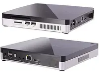 NEW Lenovo Thinclient + HDMI LED + USB Keyboard and Mouse(Intel 1.2 GHz Processor / 2 GB RAM/ windows 7 home license) - Master