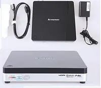 NEW Lenovo Thinclient + HDMI LED + USB Keyboard and Mouse(Intel 1.2 GHz Processor / 2 GB RAM/ windows 7 home license) - Master